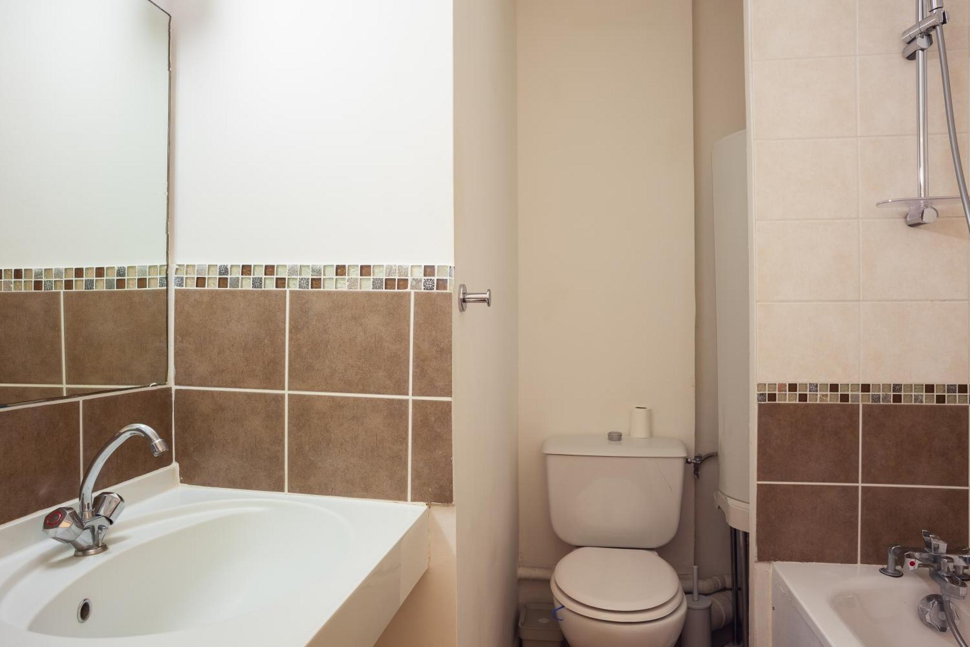 Appartement Azur Coudouliere Six-Fours-les-Plages Extérieur photo